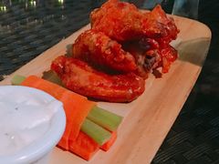 -Big Bamboo 大竹子体育主题餐厅(虹梅路店)