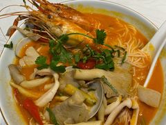-美奈小馆·越南料理(中航城君尚购物中心店)