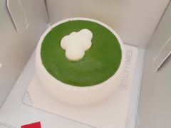 -法桐蛋糕·手作面包(万达公馆店)
