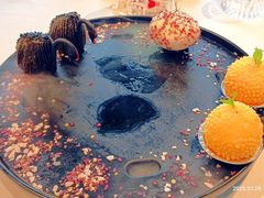 -岁粤Moon·湖景餐厅(月光码头店)