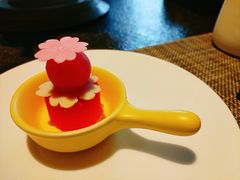 -莲西餐(曲江店)