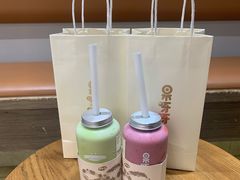 -果呀呀(国金街店)