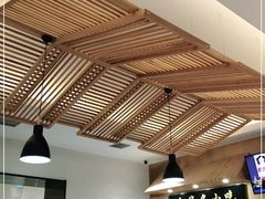 大堂-南城香·饭香串香馄饨香(赵公口店)