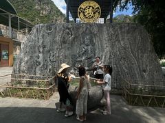 -十渡东湖港风景区