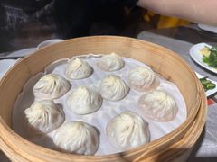特色小笼包-鼎泰丰(国贸商城店)