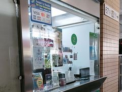 -麦当劳(轻轨曹杨路店)