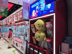 -LLJ夹机占(正佳广场店)