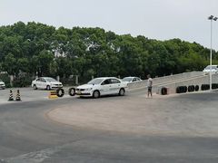 -安飞驰驾校·学车连锁(金高店)