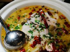 -田趣园长沙菜(天安云谷店)