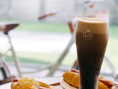 -Peet's Coffee皮爷咖啡(万象天地店)