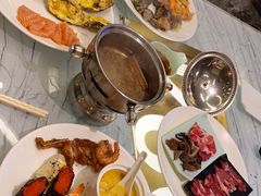 -堂会·KTV·自助餐·团建聚会(天河店)