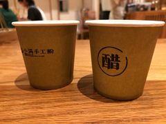 -小满手工粉(上海月星环球港店)