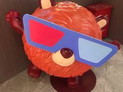 -星河寰宇IMAX影城(星河WORLD·COCO Park店)