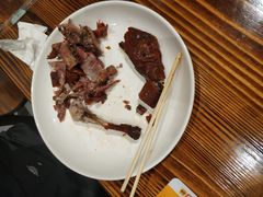 -创晶烤鸭(吴山路店)