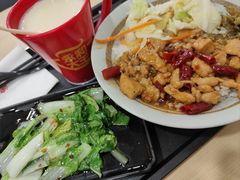 -永和大王(香缤店)