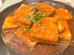 砂锅臭豆腐-绍兴饭店(大宁店)