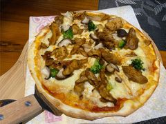 -秀·爱尔兰餐吧(上海路店)