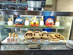 -唐山富力洲际酒店·凤凰全日制餐厅