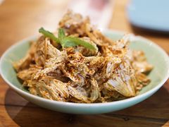 乾隆白菜-局气烤鸭·北京菜(前门店)
