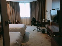 -衢州大花园国际酒店