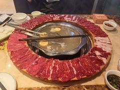 -小肥牛潮汕牛肉火锅(南联店)