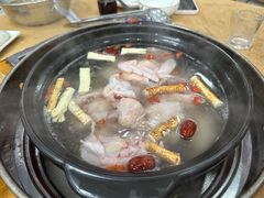 -濠轩阁特色生蚝火锅(水湾路店)