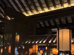 -绿茶餐厅(昆明世纪金源店)