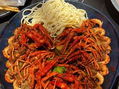 -红盔甲·小龙虾(人民广场店)