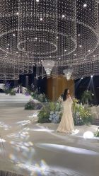 -阳光五洲大酒店·宴会厅