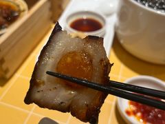 -蔡澜点心·粤菜(花城汇南区店)