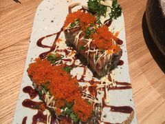 -隐泉之语日式料理(王府中环店)