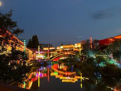 -杭州宋城