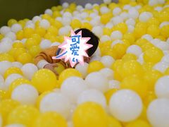 -艾悠宝亲子游泳·水育早教·婴幼儿游泳·儿童游泳