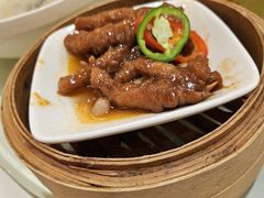 -益利大酒楼(井岸店)