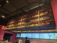 -牛啤堂精酿啤酒餐吧(五棵松华熙店)