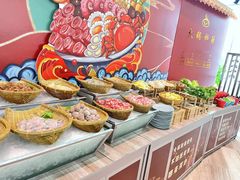-漳州佰翔圆山酒店·圆山畔西餐厅