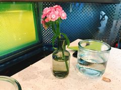 -半山腰·云南菜(侨福芳草地店)