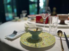 -君庭中餐厅(友谊宾馆店)