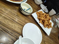 -晶渔坊·海鲜私房菜(东夷小镇店)