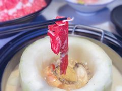 -煲宫猪肚鸡(晶品店)