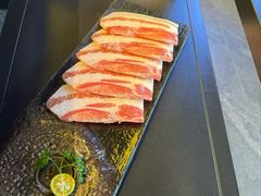 -樱嘢·炭火烧肉(惠南店)