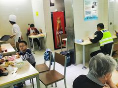 大堂-玉华饮食店(茅台路店)