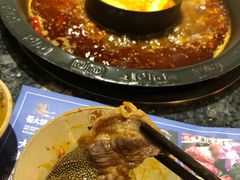 -蜀大侠火锅(龙岗店)