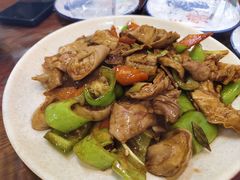 -翟氏天天小吃(上东街区店)
