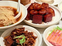 -南小馆(迪士尼小镇店)