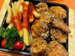 -Kpasta韩式意大利面