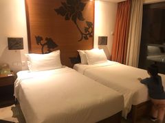 -三亚湾红树林度假世界(木棉酒店)