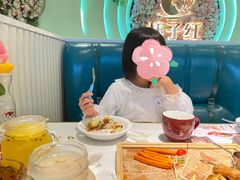 -杯子红牛排(创意产业园店)