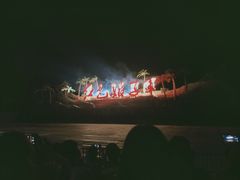 -三亚红色娘子军演艺公园景区