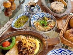 -Seten Restaurant Cappadocia